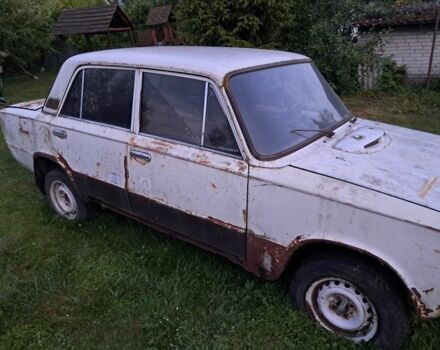 Білий ВАЗ Інша, об'ємом двигуна 1.2 л та пробігом 234 тис. км за 138 $, фото 2 на Automoto.ua