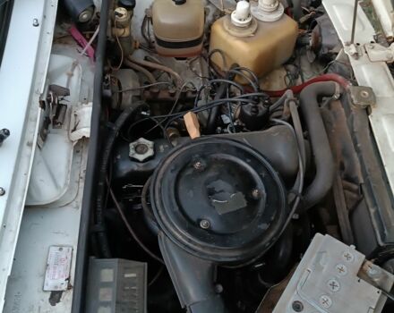 Білий ВАЗ Інша, об'ємом двигуна 1.5 л та пробігом 0 тис. км за 1068 $, фото 7 на Automoto.ua