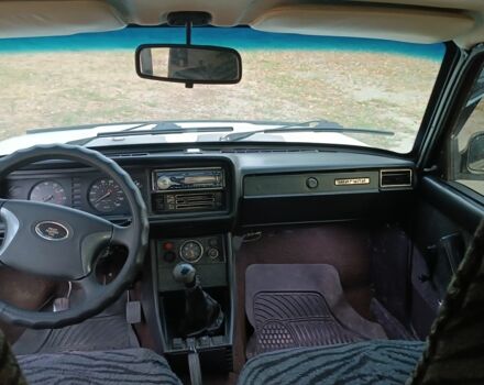 Білий ВАЗ Інша, об'ємом двигуна 1.5 л та пробігом 0 тис. км за 1068 $, фото 6 на Automoto.ua