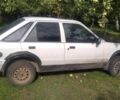 Белый ВАЗ Другая, объемом двигателя 0 л и пробегом 2 тыс. км за 550 $, фото 1 на Automoto.ua