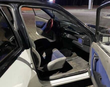 Білий ВАЗ Інша, об'ємом двигуна 2 л та пробігом 250 тис. км за 593 $, фото 7 на Automoto.ua