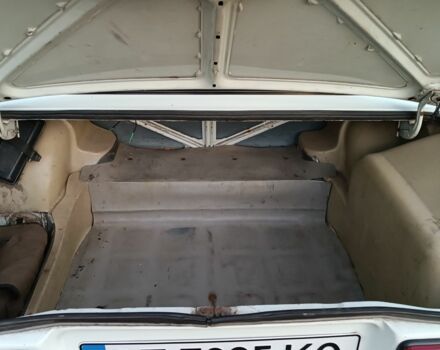 Білий ВАЗ Інша, об'ємом двигуна 1.5 л та пробігом 0 тис. км за 1068 $, фото 8 на Automoto.ua