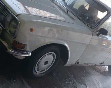 Белый ВАЗ Другая, объемом двигателя 2 л и пробегом 124 тыс. км за 426 $, фото 6 на Automoto.ua