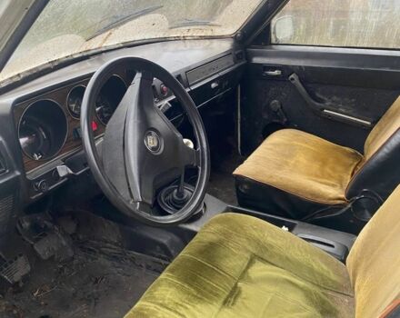 Белый ВАЗ Другая, объемом двигателя 2 л и пробегом 124 тыс. км за 426 $, фото 1 на Automoto.ua