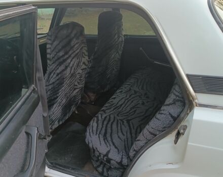 Білий ВАЗ Інша, об'ємом двигуна 1.5 л та пробігом 0 тис. км за 1068 $, фото 9 на Automoto.ua