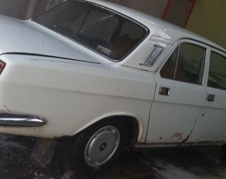 Белый ВАЗ Другая, объемом двигателя 2 л и пробегом 124 тыс. км за 426 $, фото 7 на Automoto.ua