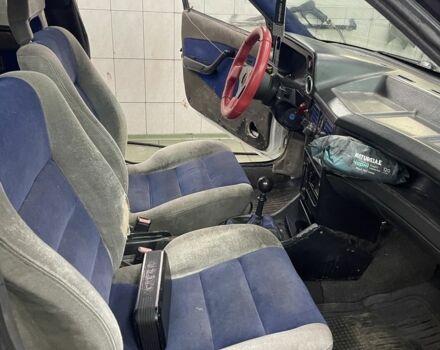 Білий ВАЗ Інша, об'ємом двигуна 2 л та пробігом 250 тис. км за 593 $, фото 12 на Automoto.ua