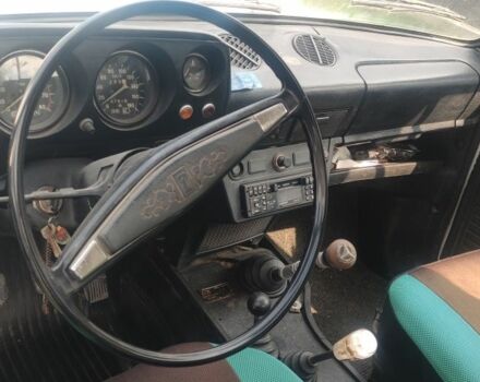 Білий ВАЗ Інша, об'ємом двигуна 0.6 л та пробігом 47 тис. км за 716 $, фото 5 на Automoto.ua