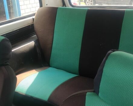 Білий ВАЗ Інша, об'ємом двигуна 0.6 л та пробігом 47 тис. км за 716 $, фото 4 на Automoto.ua