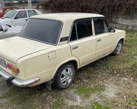 Белый ВАЗ Другая, объемом двигателя 1.2 л и пробегом 2 тыс. км за 475 $, фото 3 на Automoto.ua