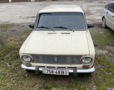 Белый ВАЗ Другая, объемом двигателя 1.2 л и пробегом 2 тыс. км за 475 $, фото 1 на Automoto.ua