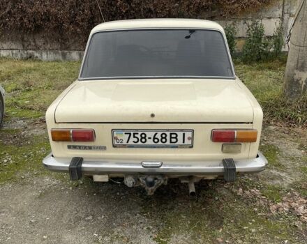 Белый ВАЗ Другая, объемом двигателя 1.2 л и пробегом 2 тыс. км за 475 $, фото 2 на Automoto.ua