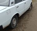 Белый ВАЗ Другая, объемом двигателя 0 л и пробегом 111 тыс. км за 300 $, фото 1 на Automoto.ua