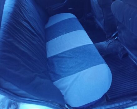 Белый ВАЗ Другая, объемом двигателя 1.5 л и пробегом 10 тыс. км за 700 $, фото 6 на Automoto.ua