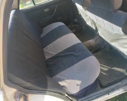 Белый ВАЗ Другая, объемом двигателя 0 л и пробегом 10 тыс. км за 645 $, фото 2 на Automoto.ua