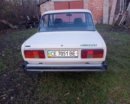 Белый ВАЗ Другая, объемом двигателя 1.5 л и пробегом 10 тыс. км за 700 $, фото 2 на Automoto.ua