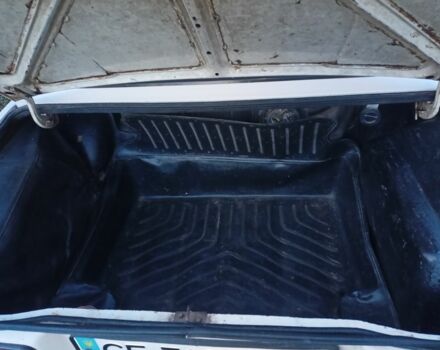 Белый ВАЗ Другая, объемом двигателя 1.5 л и пробегом 10 тыс. км за 700 $, фото 5 на Automoto.ua