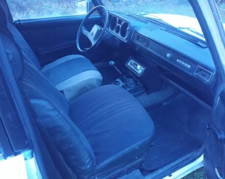 Белый ВАЗ Другая, объемом двигателя 1.5 л и пробегом 10 тыс. км за 700 $, фото 4 на Automoto.ua