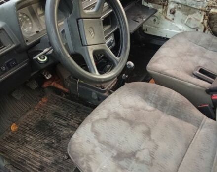 Белый ВАЗ Другая, объемом двигателя 1.1 л и пробегом 171 тыс. км за 475 $, фото 6 на Automoto.ua