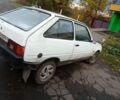Белый ВАЗ Другая, объемом двигателя 1.1 л и пробегом 171 тыс. км за 475 $, фото 3 на Automoto.ua