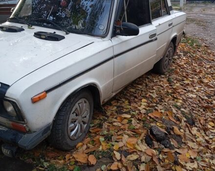 Білий ВАЗ Інша, об'ємом двигуна 1.5 л та пробігом 150 тис. км за 500 $, фото 1 на Automoto.ua