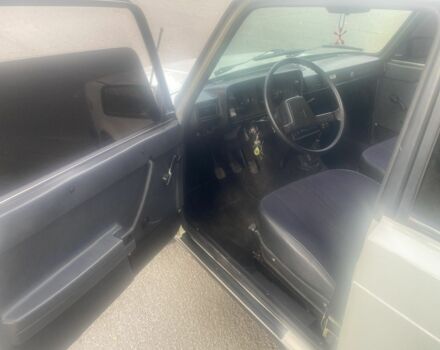 Білий ВАЗ Інша, об'ємом двигуна 1.5 л та пробігом 80 тис. км за 1200 $, фото 2 на Automoto.ua