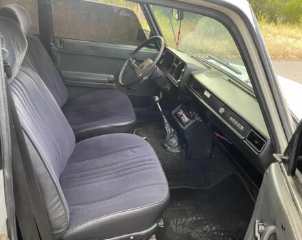 Білий ВАЗ Інша, об'ємом двигуна 1.5 л та пробігом 80 тис. км за 1200 $, фото 3 на Automoto.ua