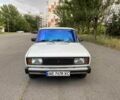 Білий ВАЗ Інша, об'ємом двигуна 1.5 л та пробігом 80 тис. км за 1200 $, фото 1 на Automoto.ua