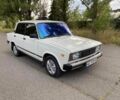 Білий ВАЗ Інша, об'ємом двигуна 1.5 л та пробігом 80 тис. км за 1200 $, фото 5 на Automoto.ua