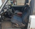 Белый ВАЗ Другая, объемом двигателя 2.45 л и пробегом 1 тыс. км за 478 $, фото 1 на Automoto.ua