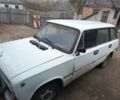 Белый ВАЗ Другая, объемом двигателя 2.45 л и пробегом 1 тыс. км за 478 $, фото 6 на Automoto.ua