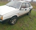 Белый ВАЗ Другая, объемом двигателя 0 л и пробегом 1000 тыс. км за 850 $, фото 3 на Automoto.ua