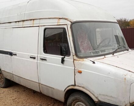 Білий ВАЗ Інша, об'ємом двигуна 2.5 л та пробігом 1000 тис. км за 1000 $, фото 4 на Automoto.ua