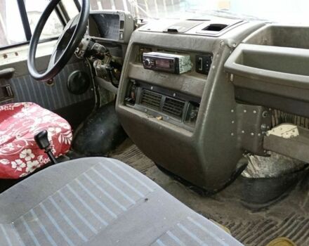 Білий ВАЗ Інша, об'ємом двигуна 2.5 л та пробігом 1000 тис. км за 1000 $, фото 6 на Automoto.ua