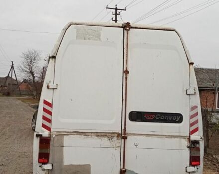 Білий ВАЗ Інша, об'ємом двигуна 2.5 л та пробігом 1000 тис. км за 1000 $, фото 1 на Automoto.ua