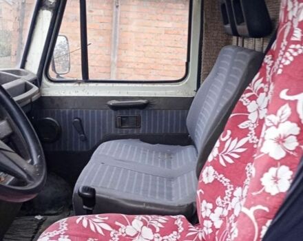 Білий ВАЗ Інша, об'ємом двигуна 2.5 л та пробігом 1000 тис. км за 1000 $, фото 3 на Automoto.ua