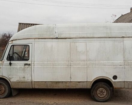 Білий ВАЗ Інша, об'ємом двигуна 2.5 л та пробігом 1000 тис. км за 1000 $, фото 5 на Automoto.ua