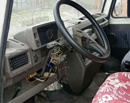 Білий ВАЗ Інша, об'ємом двигуна 2.5 л та пробігом 1000 тис. км за 1000 $, фото 2 на Automoto.ua