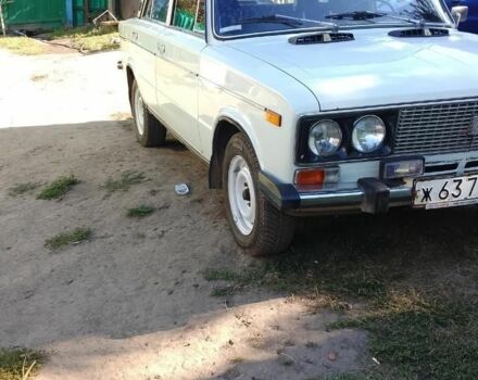 Білий ВАЗ Інша, об'ємом двигуна 1 л та пробігом 120 тис. км за 1150 $, фото 2 на Automoto.ua