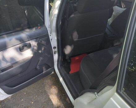 Белый ВАЗ Другая, объемом двигателя 1.6 л и пробегом 97 тыс. км за 2200 $, фото 2 на Automoto.ua