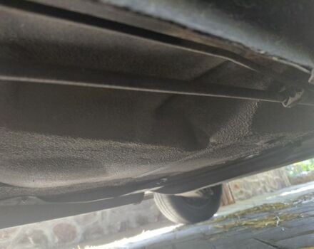 Белый ВАЗ Другая, объемом двигателя 1.6 л и пробегом 97 тыс. км за 2200 $, фото 7 на Automoto.ua