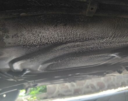 Белый ВАЗ Другая, объемом двигателя 1.6 л и пробегом 97 тыс. км за 2200 $, фото 8 на Automoto.ua