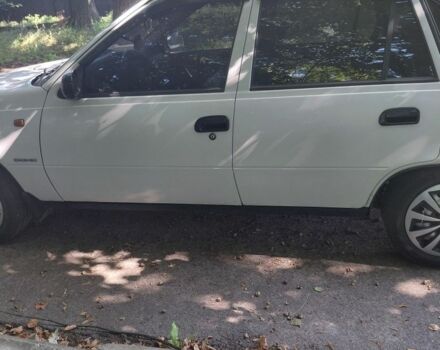 Белый ВАЗ Другая, объемом двигателя 1.6 л и пробегом 97 тыс. км за 2200 $, фото 3 на Automoto.ua