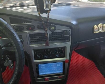 Белый ВАЗ Другая, объемом двигателя 1.6 л и пробегом 97 тыс. км за 2200 $, фото 5 на Automoto.ua