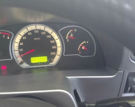 Белый ВАЗ Другая, объемом двигателя 1.6 л и пробегом 97 тыс. км за 2200 $, фото 9 на Automoto.ua