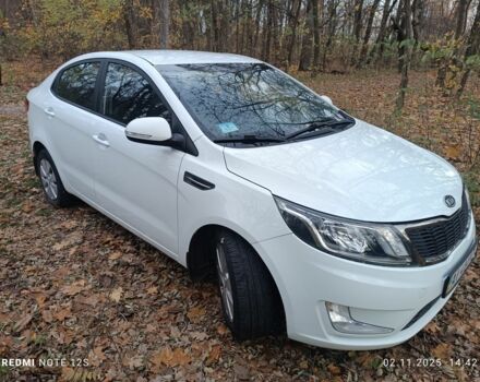 Белый ВАЗ Другая, объемом двигателя 1.6 л и пробегом 208 тыс. км за 6500 $, фото 1 на Automoto.ua