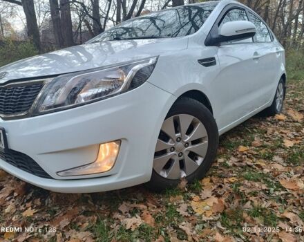 Белый ВАЗ Другая, объемом двигателя 1.6 л и пробегом 208 тыс. км за 6500 $, фото 3 на Automoto.ua