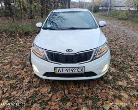 Белый ВАЗ Другая, объемом двигателя 1.6 л и пробегом 208 тыс. км за 6500 $, фото 5 на Automoto.ua