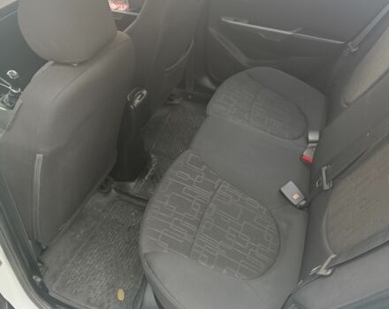 Белый ВАЗ Другая, объемом двигателя 1.6 л и пробегом 208 тыс. км за 6500 $, фото 7 на Automoto.ua