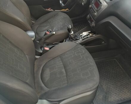 Белый ВАЗ Другая, объемом двигателя 1.6 л и пробегом 208 тыс. км за 6500 $, фото 2 на Automoto.ua